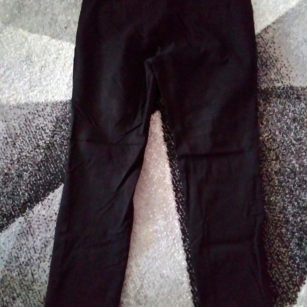 Women Banana Republic Sloan Fit Slacks Size 6
